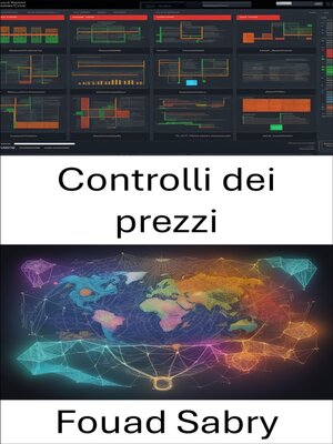 cover image of Controlli dei prezzi